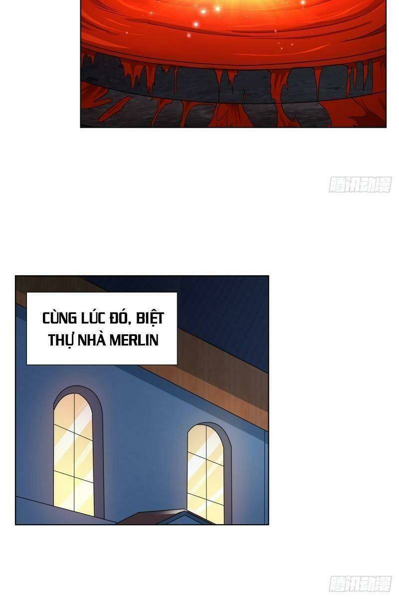 Ma Vương Thất Nghiệp: Chapter 258