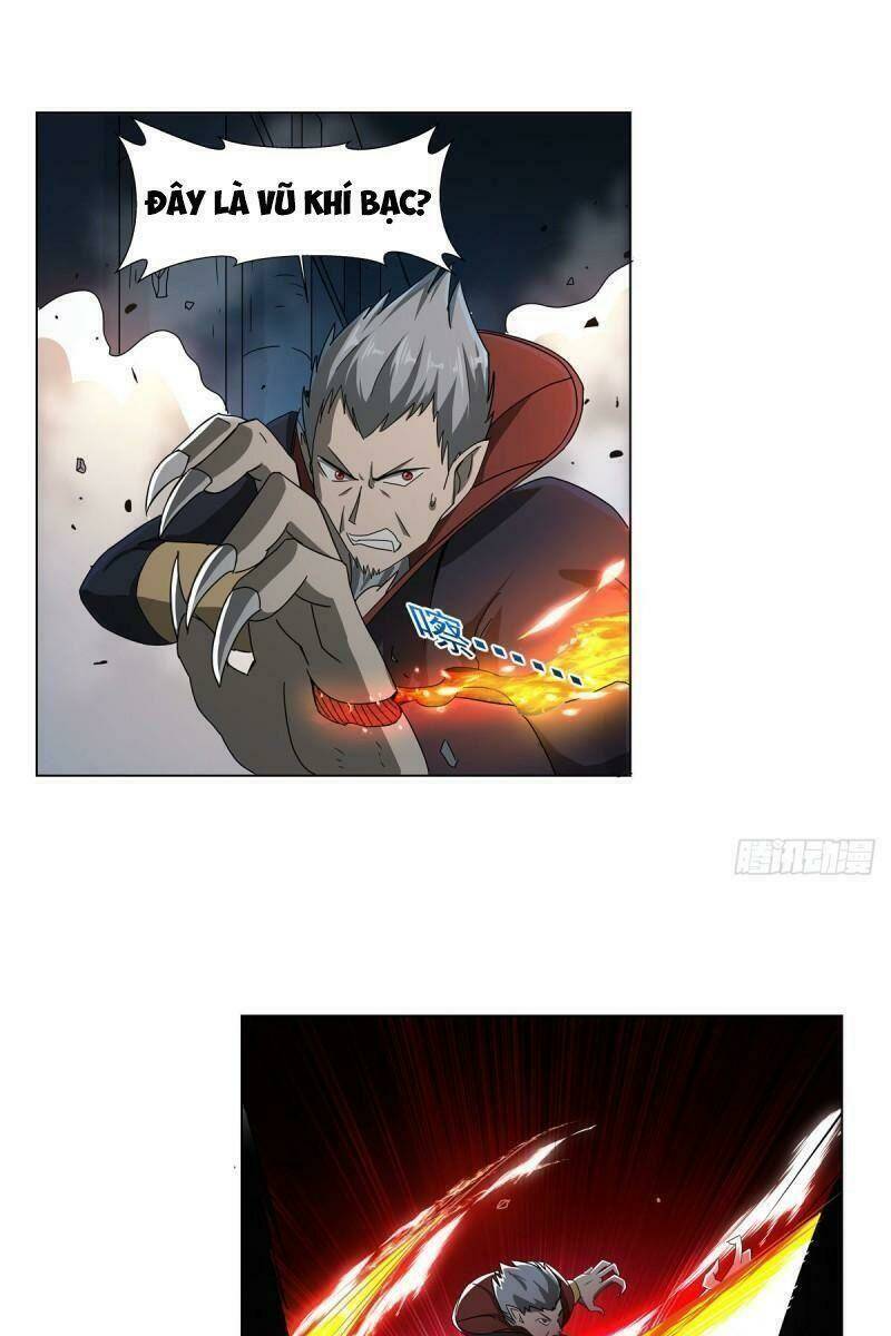 Ma Vương Thất Nghiệp: Chapter 258