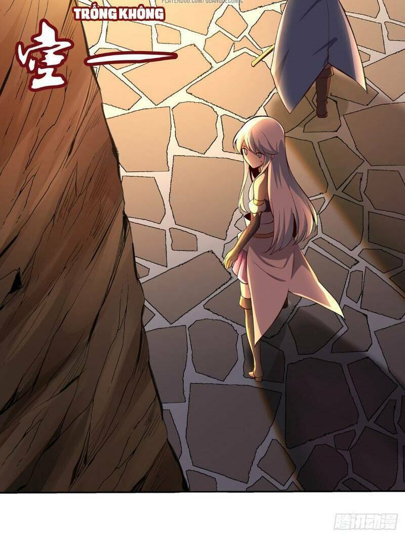 Ma Vương Thất Nghiệp: Chapter 26