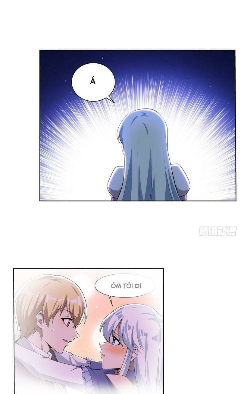 Ma Vương Thất Nghiệp: Chapter 261