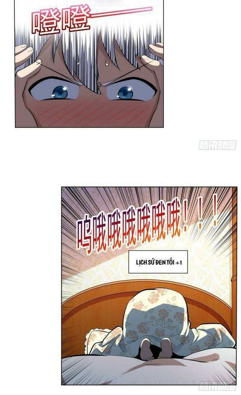 Ma Vương Thất Nghiệp: Chapter 261