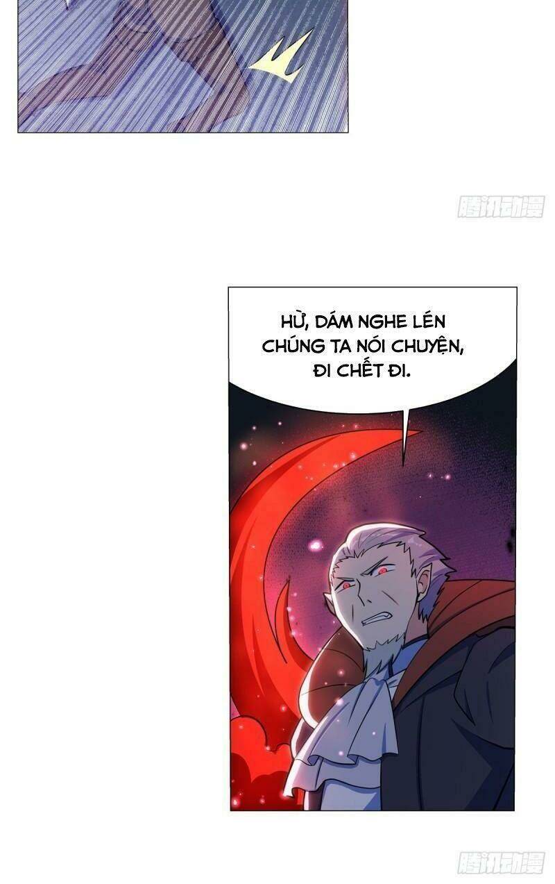 Ma Vương Thất Nghiệp: Chapter 261