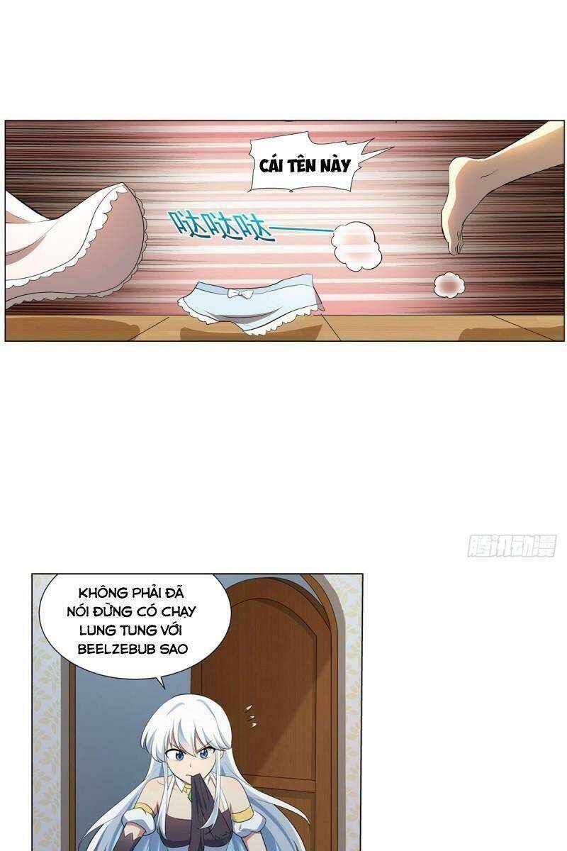 Ma Vương Thất Nghiệp: Chapter 261