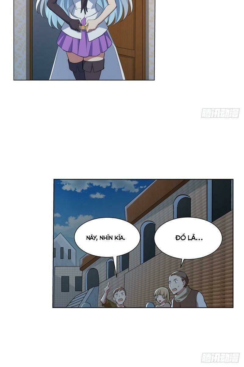 Ma Vương Thất Nghiệp: Chapter 261