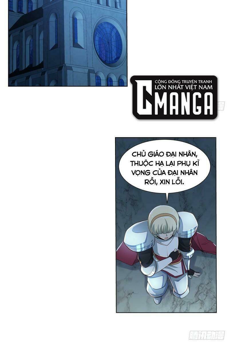 Ma Vương Thất Nghiệp: Chapter 263