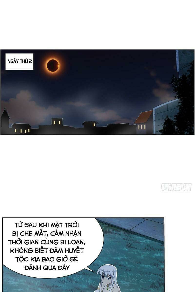 Ma Vương Thất Nghiệp: Chapter 263