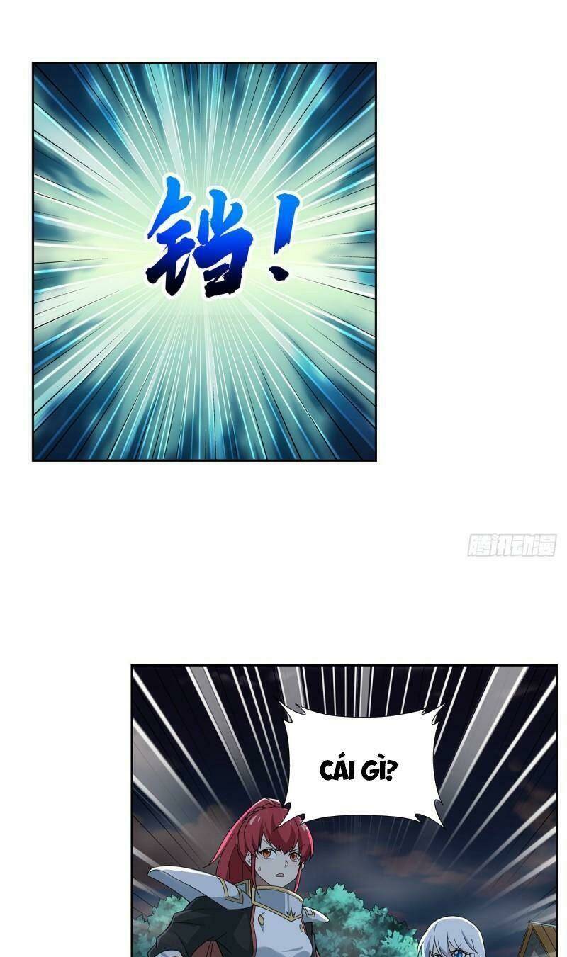 Ma Vương Thất Nghiệp: Chapter 263