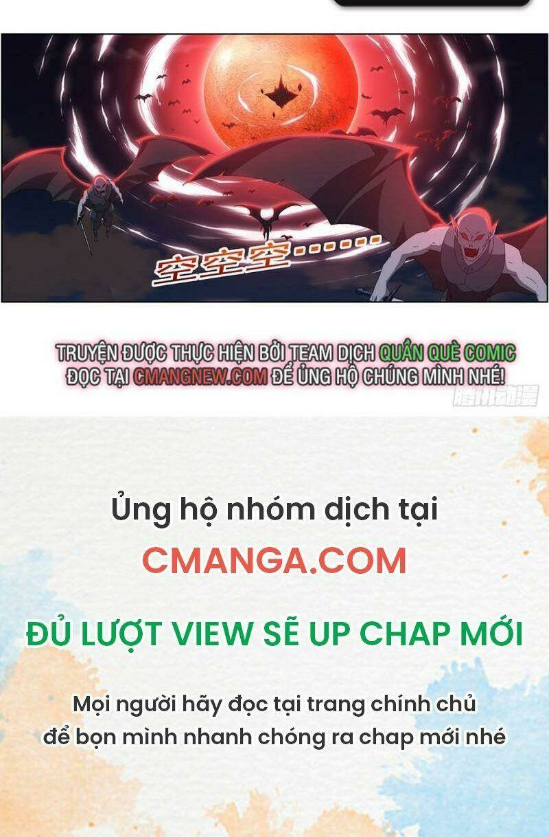 Ma Vương Thất Nghiệp: Chapter 263