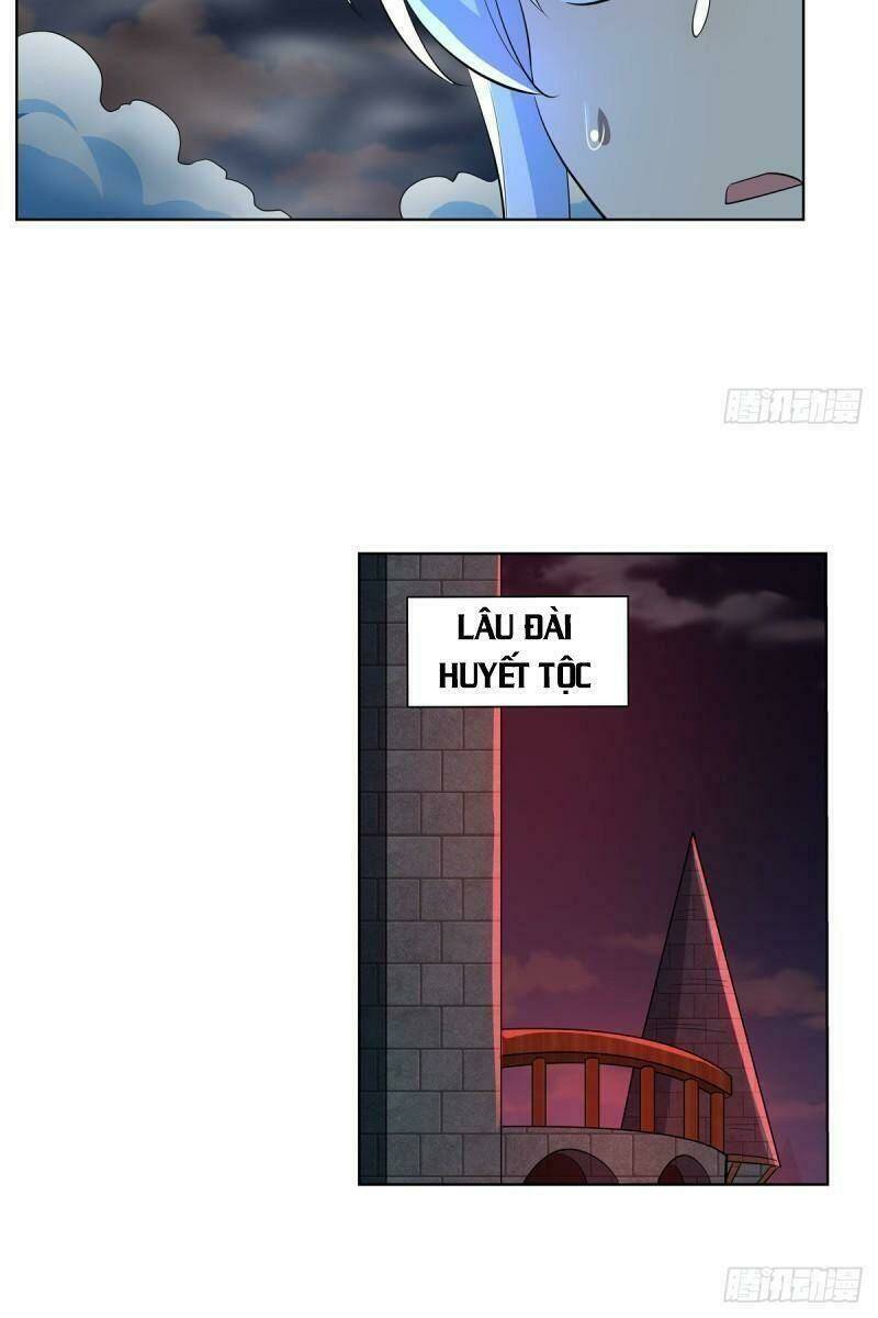 Ma Vương Thất Nghiệp: Chapter 264