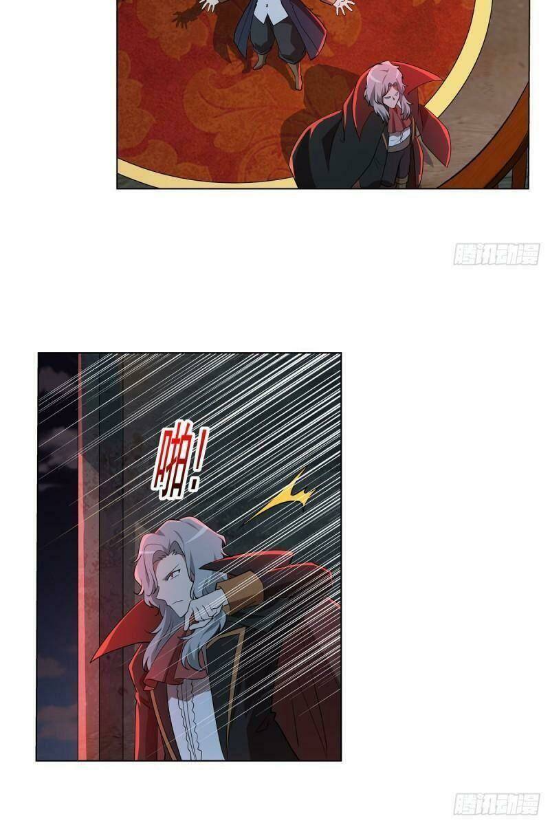 Ma Vương Thất Nghiệp: Chapter 264