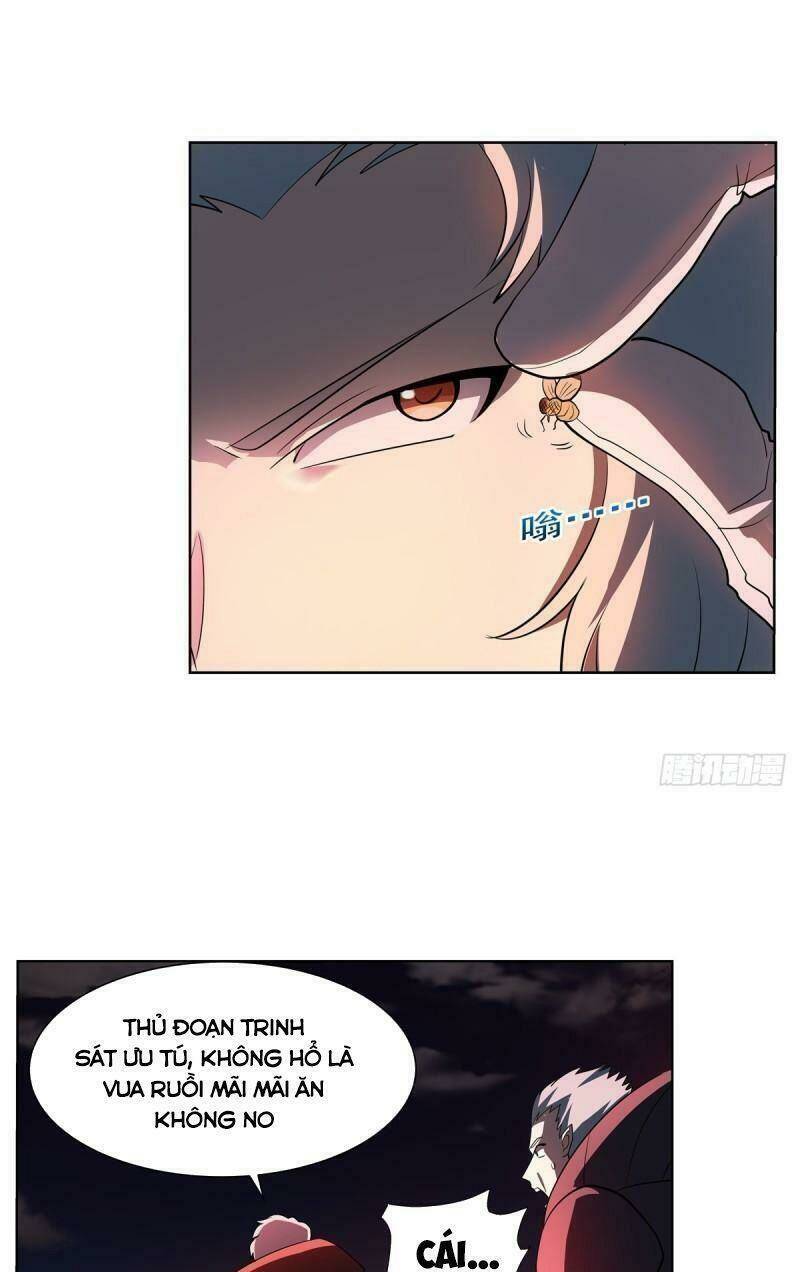Ma Vương Thất Nghiệp: Chapter 264