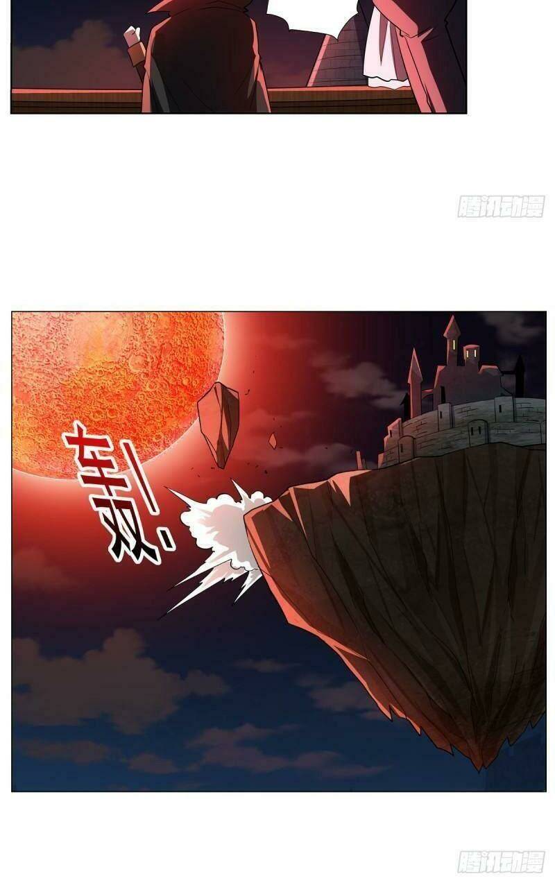 Ma Vương Thất Nghiệp: Chapter 264