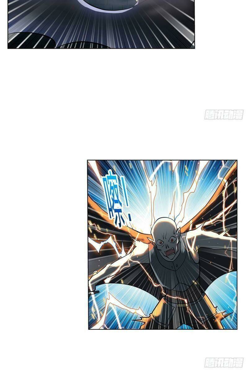 Ma Vương Thất Nghiệp: Chapter 264