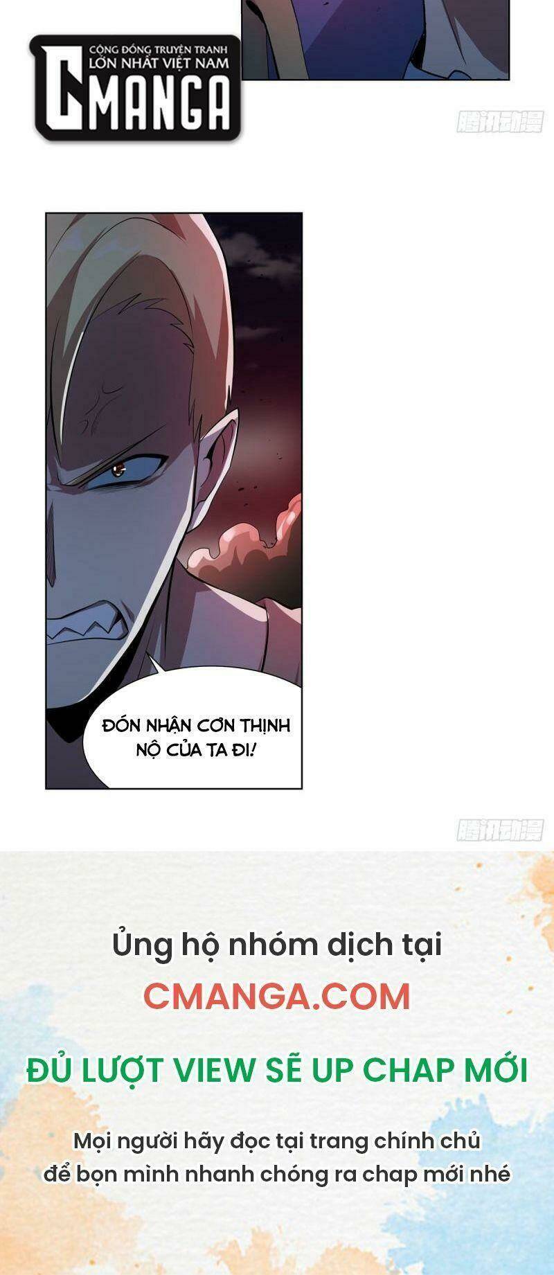 Ma Vương Thất Nghiệp: Chapter 264