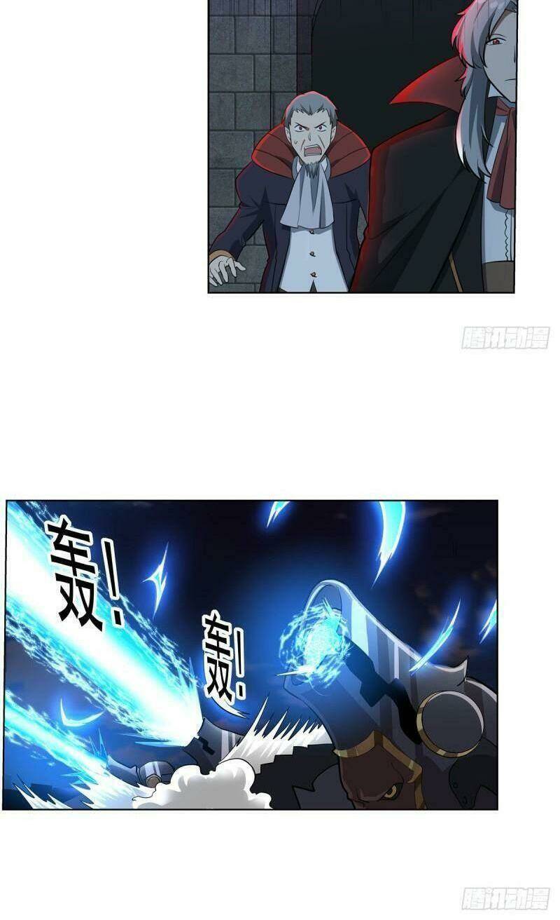 Ma Vương Thất Nghiệp: Chapter 264
