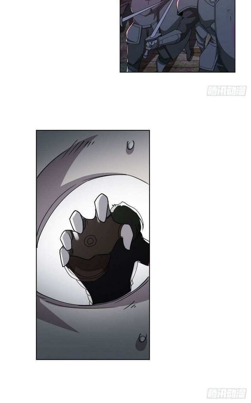 Ma Vương Thất Nghiệp: Chapter 265