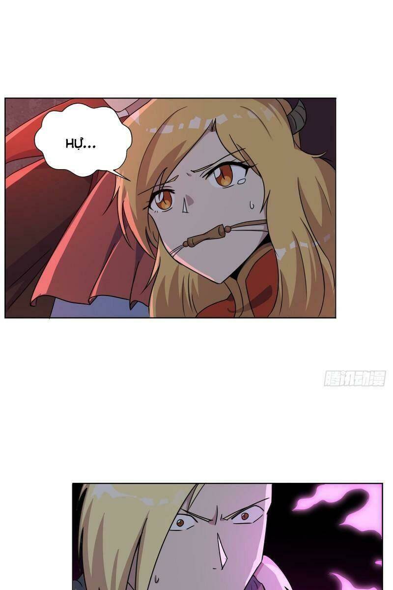 Ma Vương Thất Nghiệp: Chapter 265