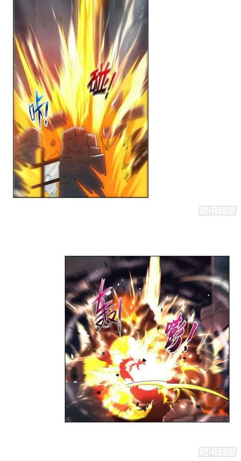 Ma Vương Thất Nghiệp: Chapter 265
