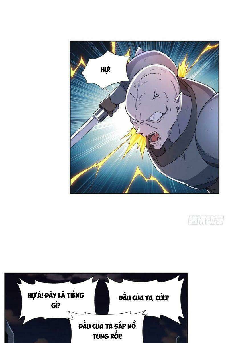 Ma Vương Thất Nghiệp: Chapter 266