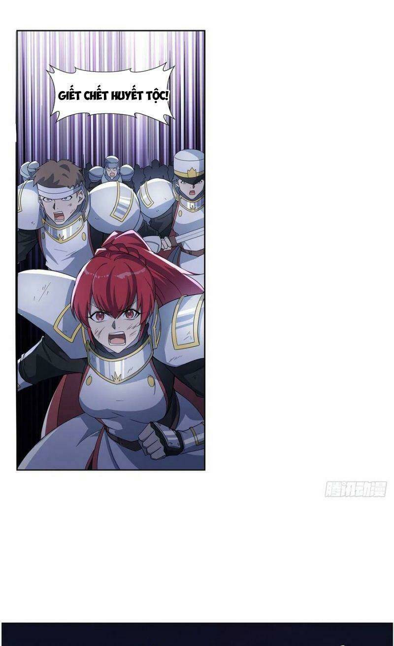Ma Vương Thất Nghiệp: Chapter 266