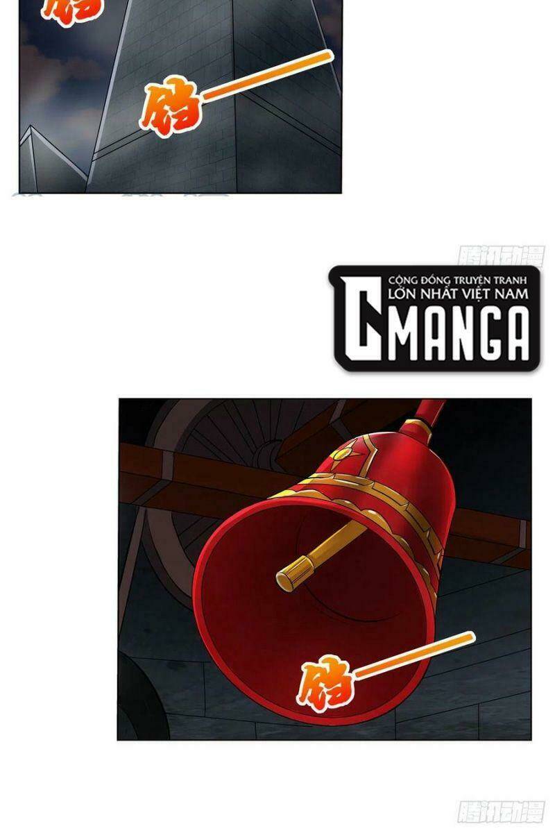 Ma Vương Thất Nghiệp: Chapter 266