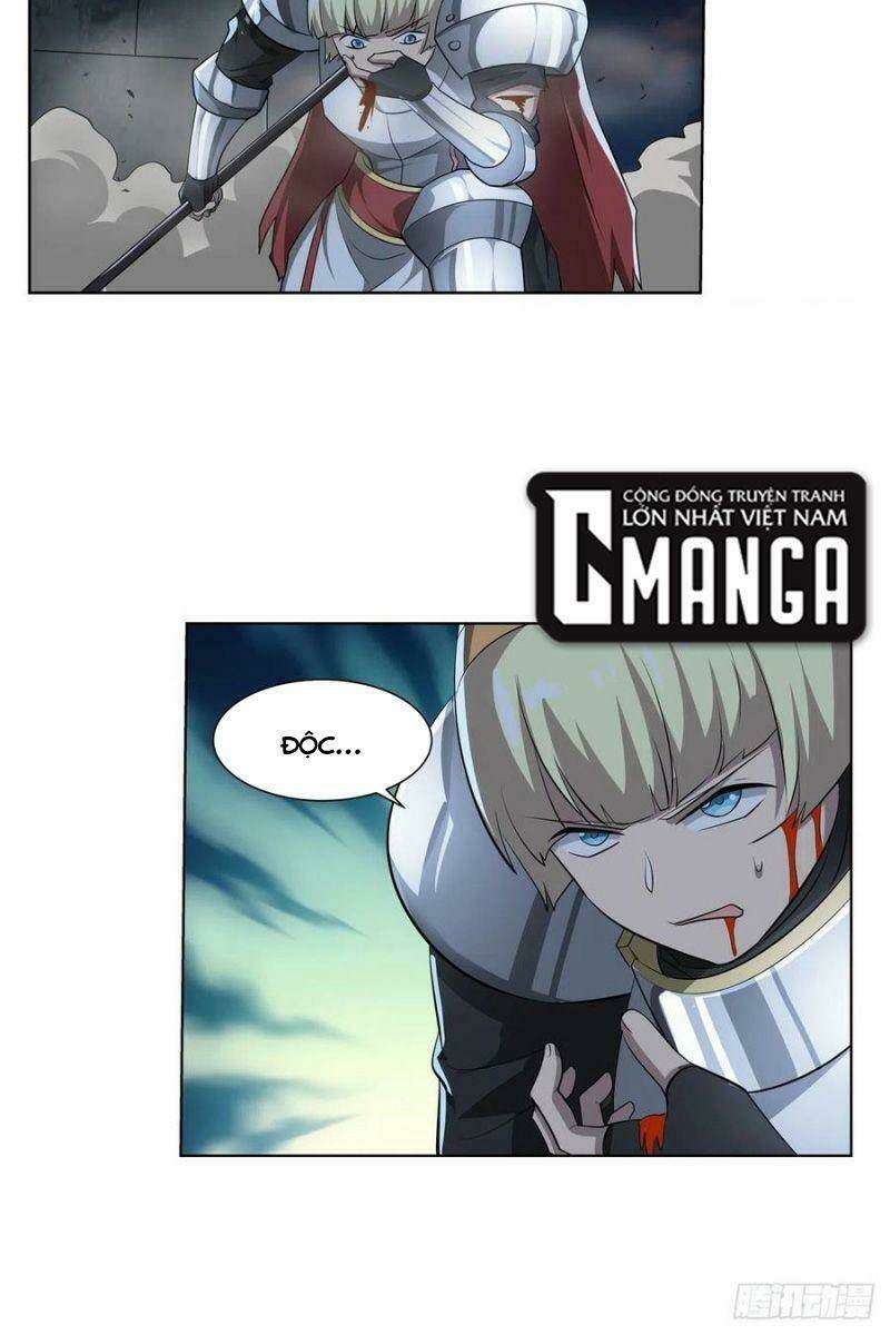 Ma Vương Thất Nghiệp: Chapter 266