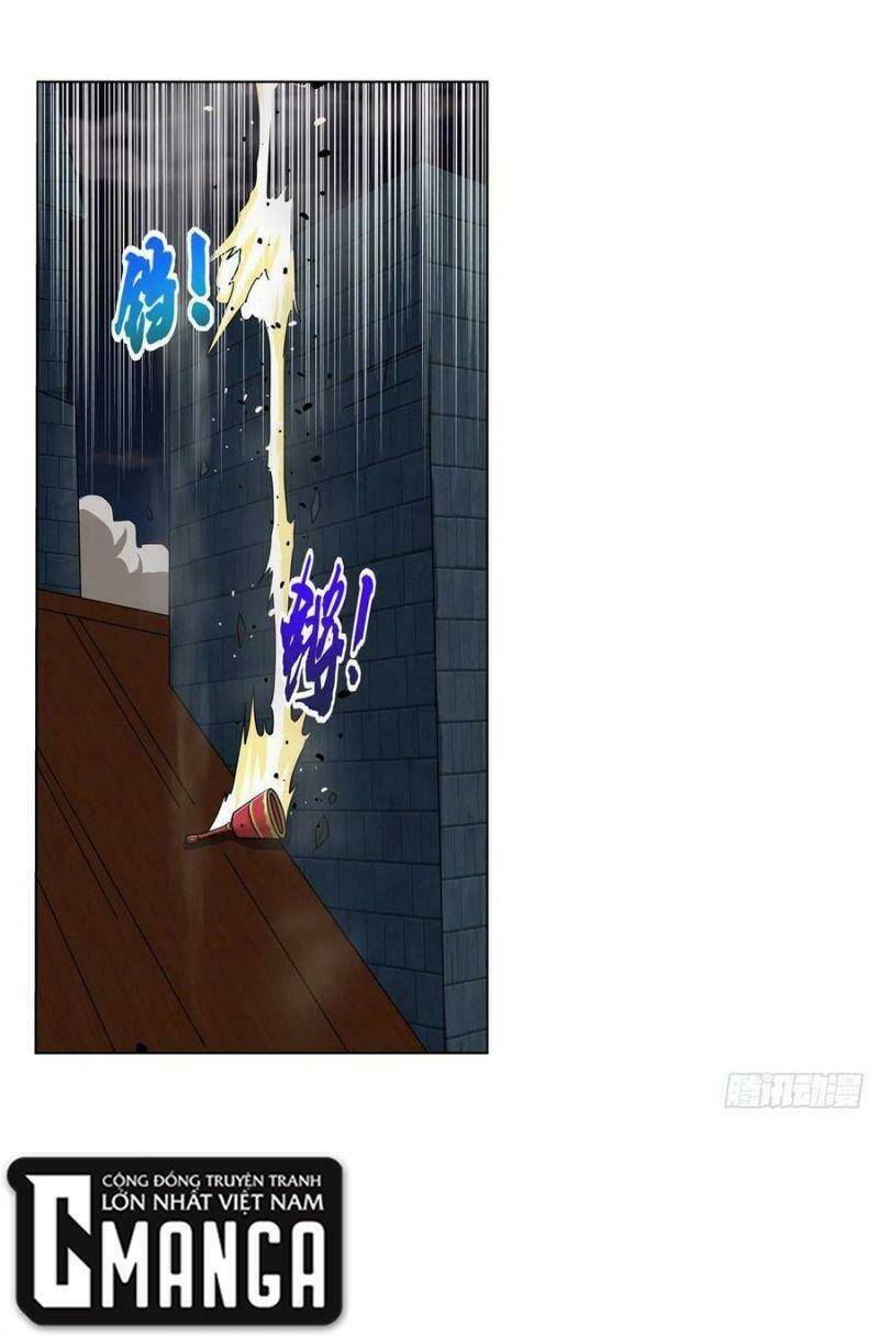 Ma Vương Thất Nghiệp: Chapter 266
