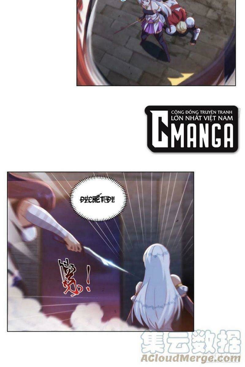Ma Vương Thất Nghiệp: Chapter 267