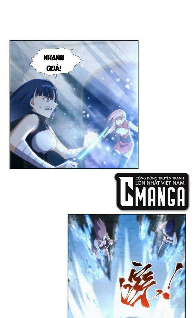 Ma Vương Thất Nghiệp: Chapter 267