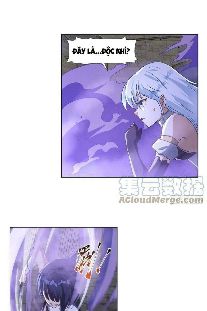 Ma Vương Thất Nghiệp: Chapter 267