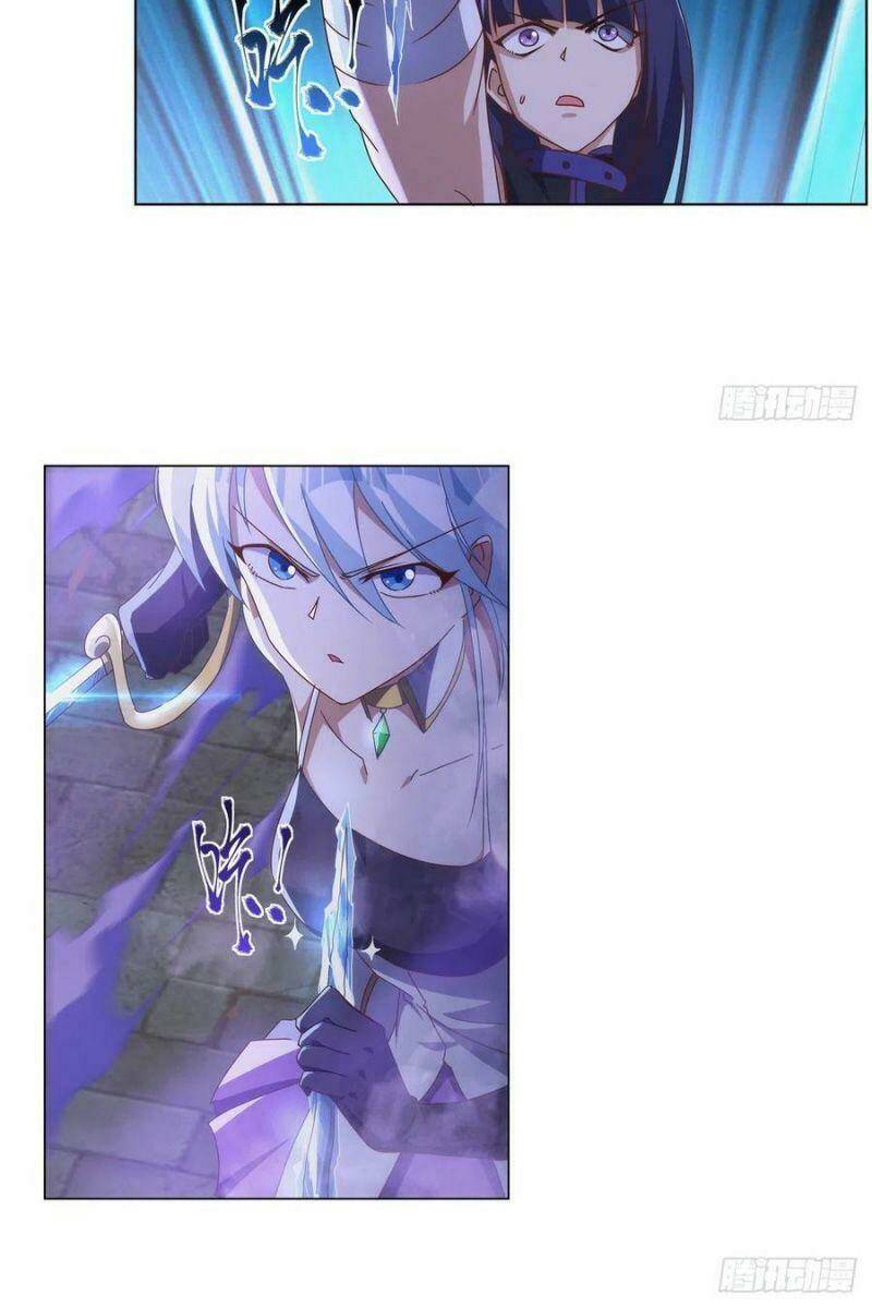 Ma Vương Thất Nghiệp: Chapter 267