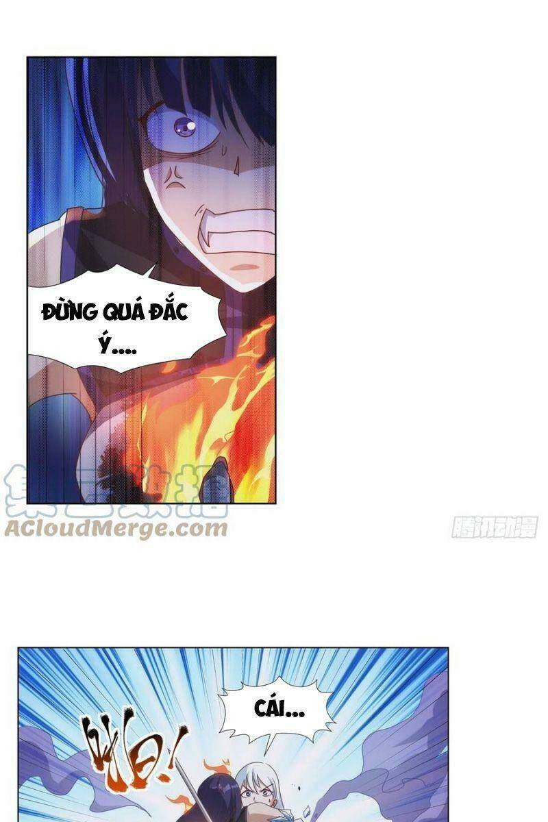 Ma Vương Thất Nghiệp: Chapter 267