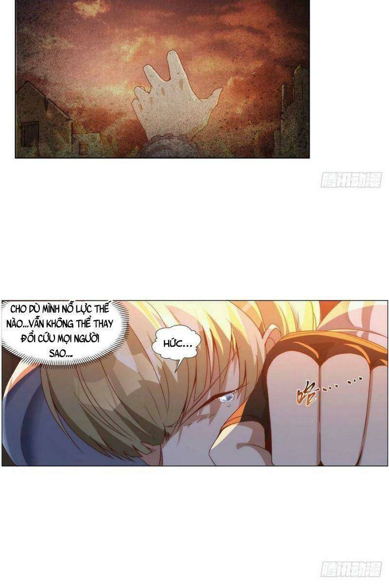 Ma Vương Thất Nghiệp: Chapter 267