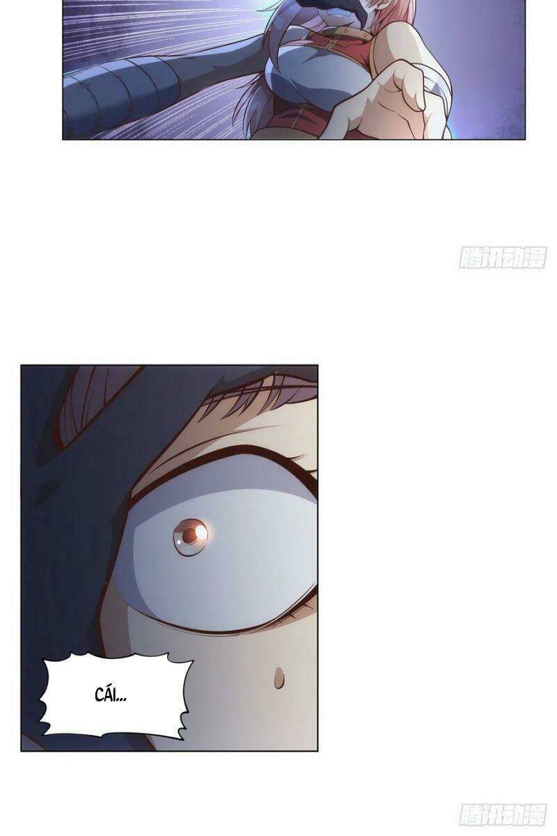 Ma Vương Thất Nghiệp: Chapter 267