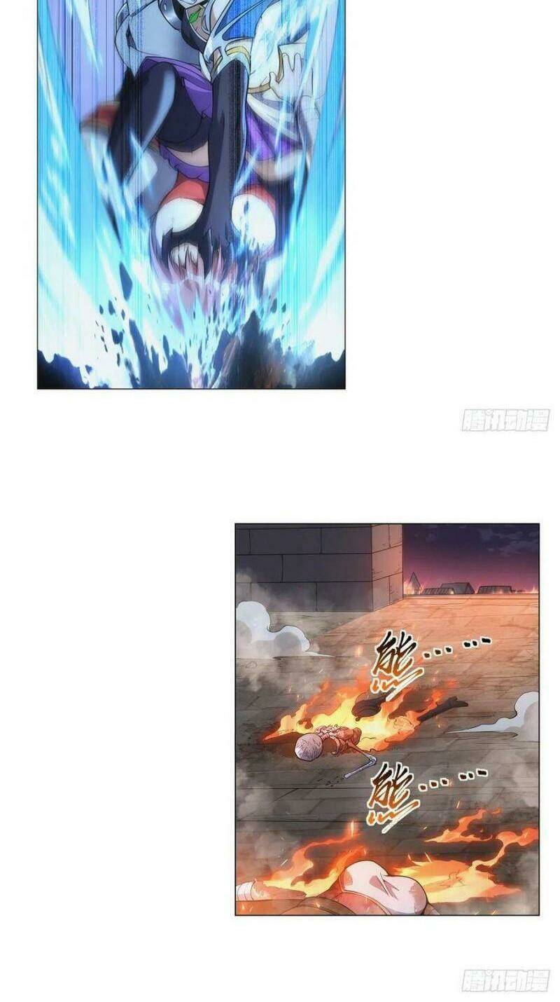Ma Vương Thất Nghiệp: Chapter 267