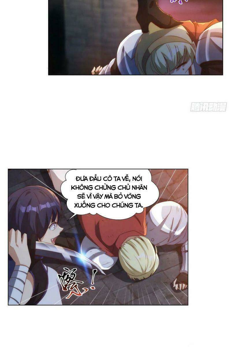 Ma Vương Thất Nghiệp: Chapter 267