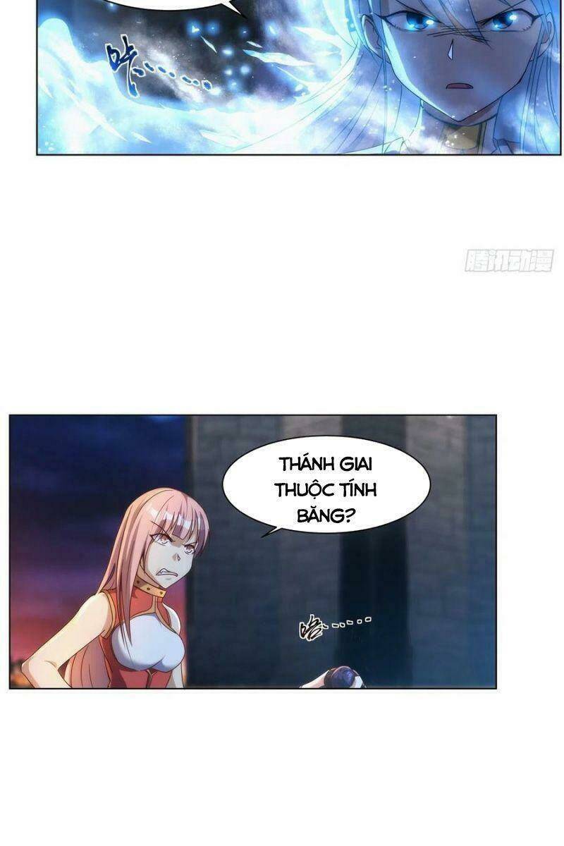 Ma Vương Thất Nghiệp: Chapter 267