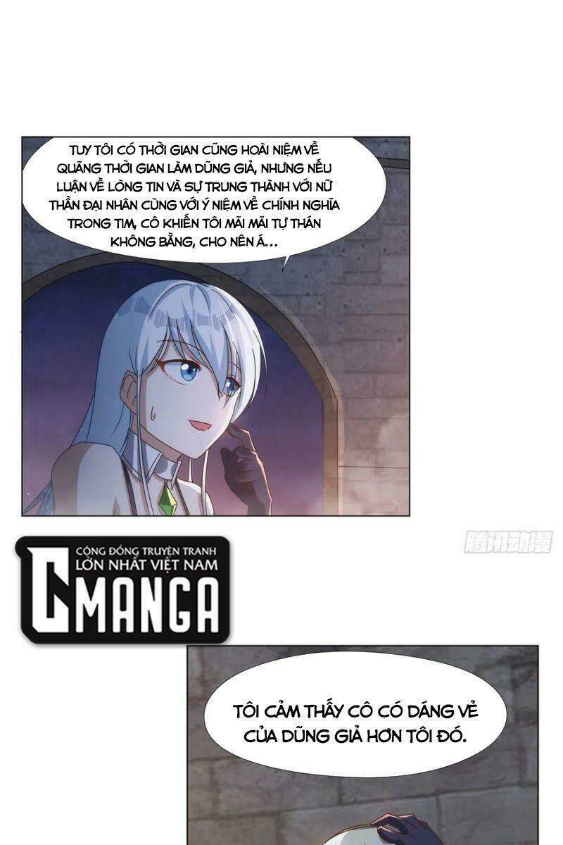 Ma Vương Thất Nghiệp: Chapter 268