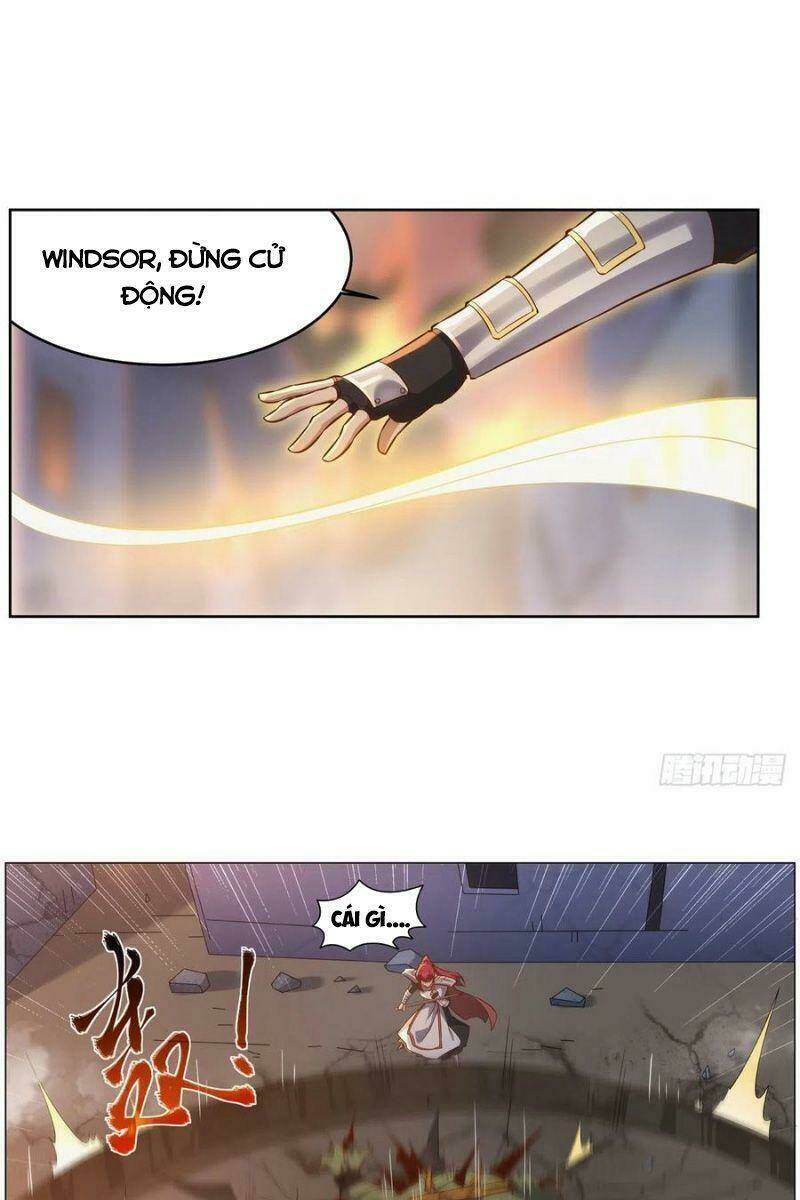 Ma Vương Thất Nghiệp: Chapter 268