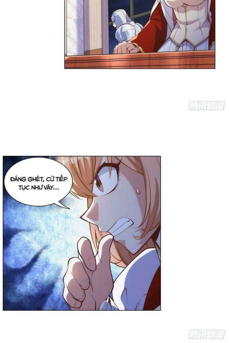 Ma Vương Thất Nghiệp: Chapter 268