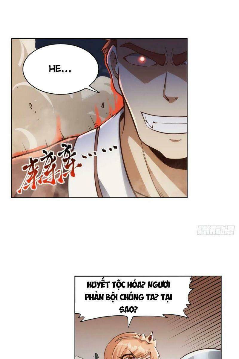 Ma Vương Thất Nghiệp: Chapter 268