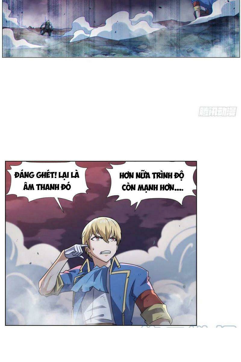 Ma Vương Thất Nghiệp: Chapter 269