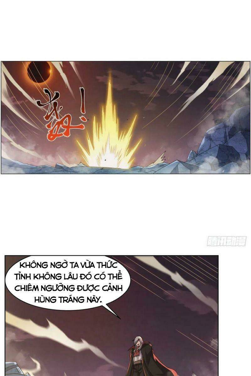 Ma Vương Thất Nghiệp: Chapter 269