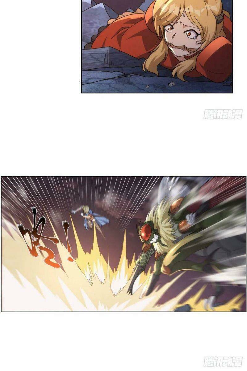 Ma Vương Thất Nghiệp: Chapter 269