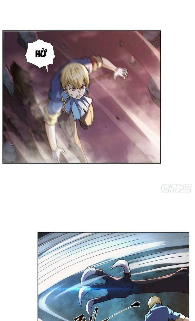 Ma Vương Thất Nghiệp: Chapter 269