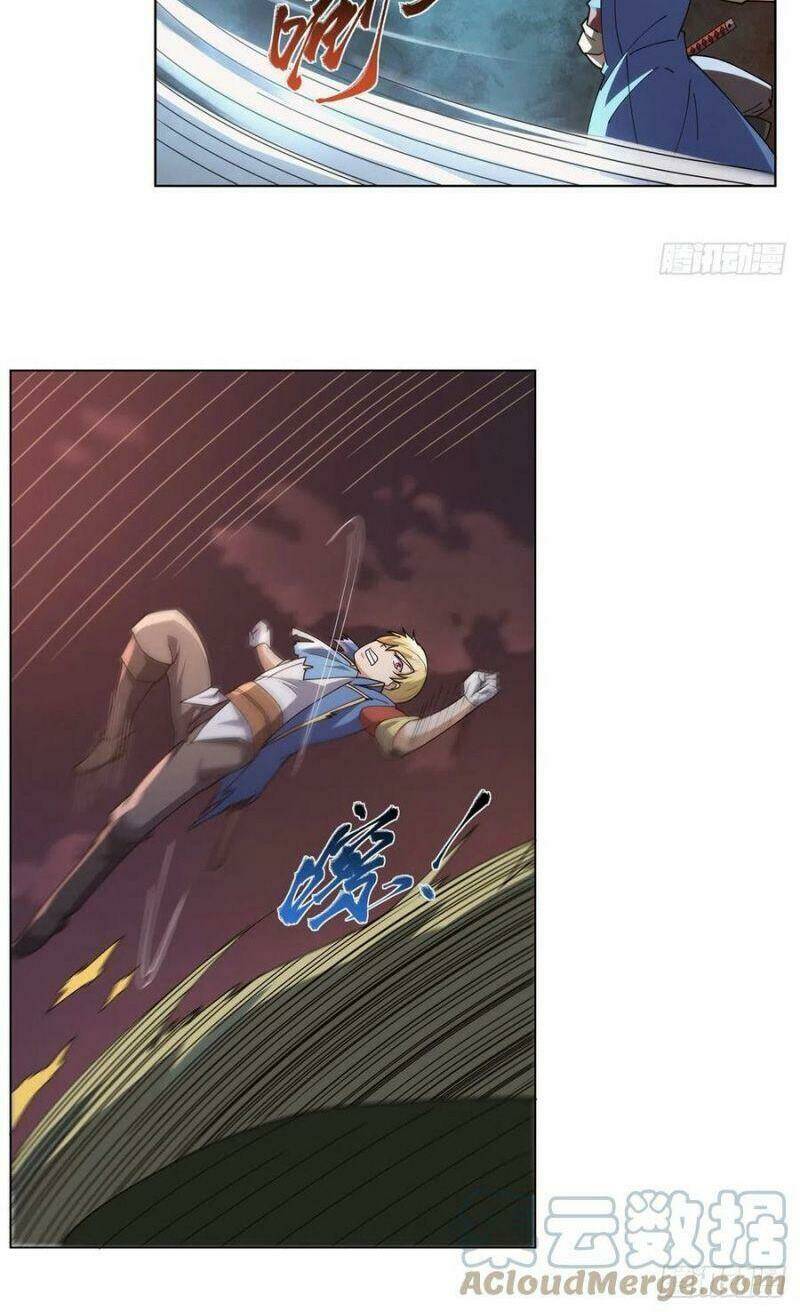 Ma Vương Thất Nghiệp: Chapter 269