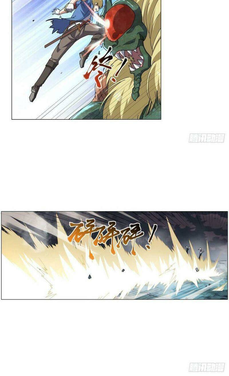 Ma Vương Thất Nghiệp: Chapter 269