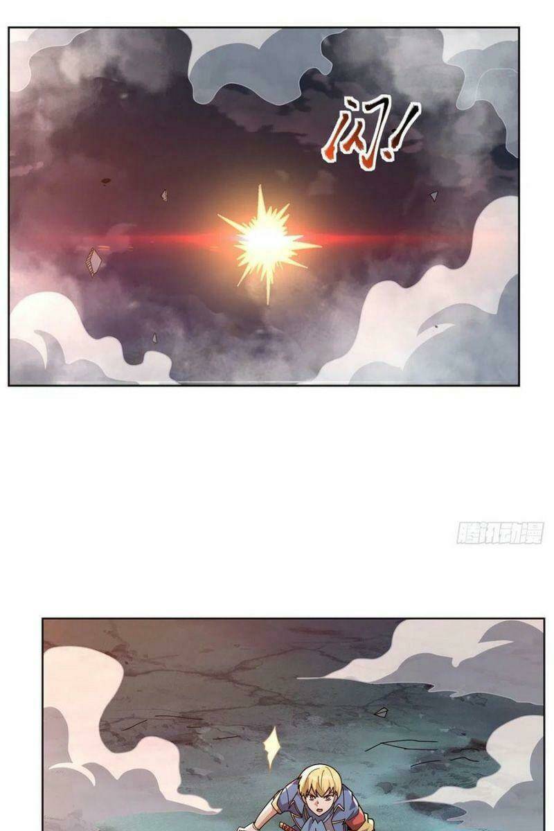 Ma Vương Thất Nghiệp: Chapter 269