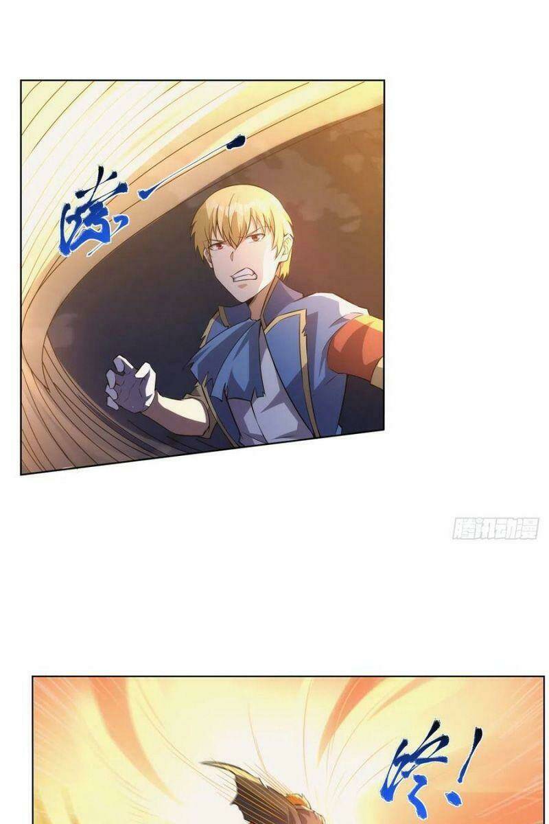 Ma Vương Thất Nghiệp: Chapter 269