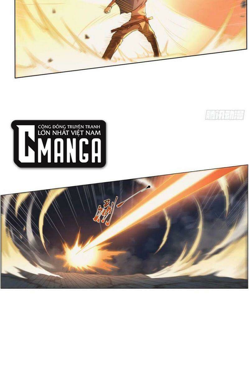 Ma Vương Thất Nghiệp: Chapter 269